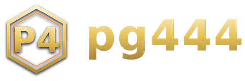 pg444 โลโก้